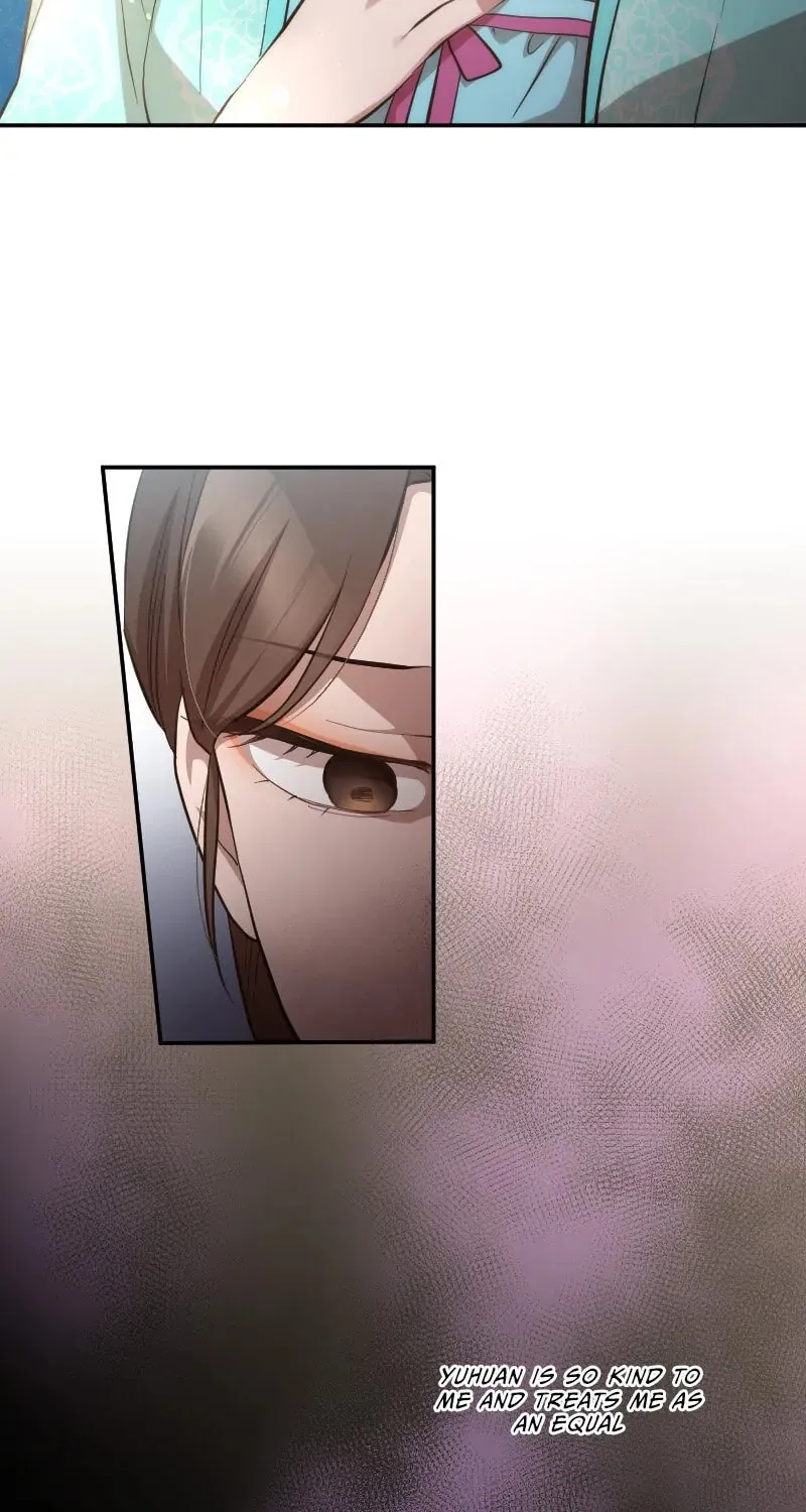 Seikei Bijin no Youkihi Tensei Chapter 66 page 58 - 