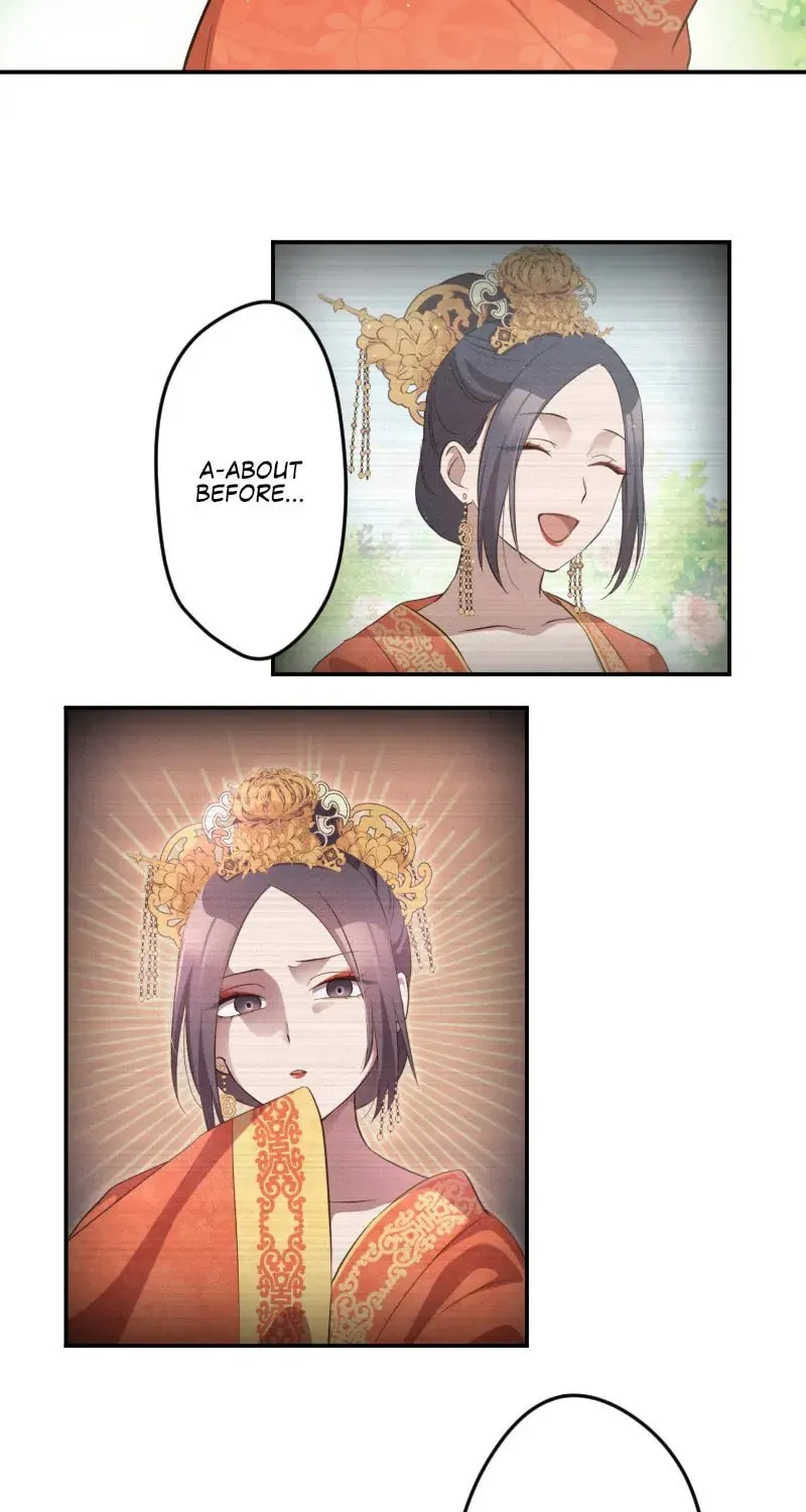 Seikei Bijin no Youkihi Tensei Chapter 66 page 7 - 