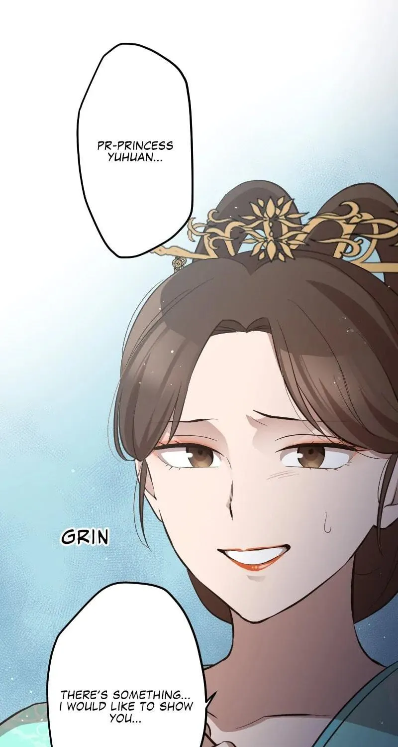 Seikei Bijin no Youkihi Tensei Chapter 66 page 61 - 