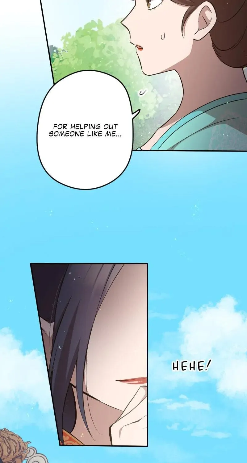 Seikei Bijin no Youkihi Tensei Chapter 66 page 9 - 