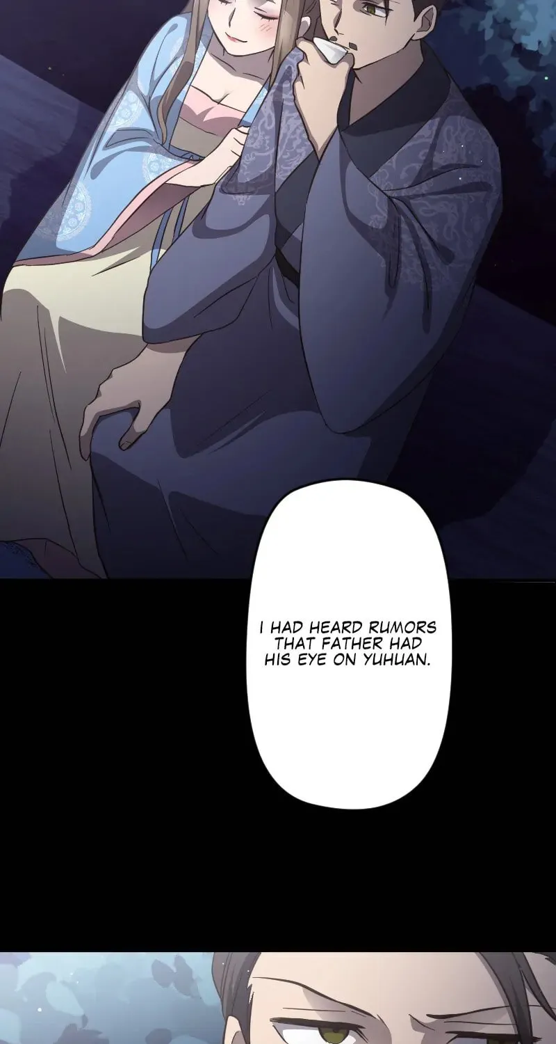 Seikei Bijin no Youkihi Tensei Chapter 67 page 3 - 