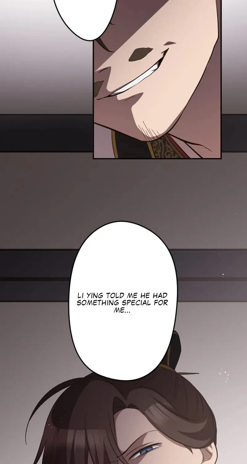 Seikei Bijin no Youkihi Tensei Chapter 67 page 25 - 