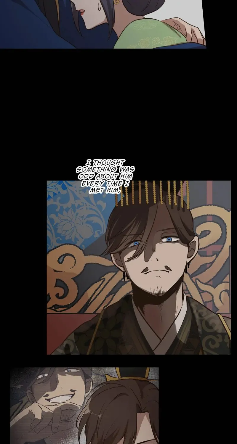Seikei Bijin no Youkihi Tensei Chapter 67 page 31 - 