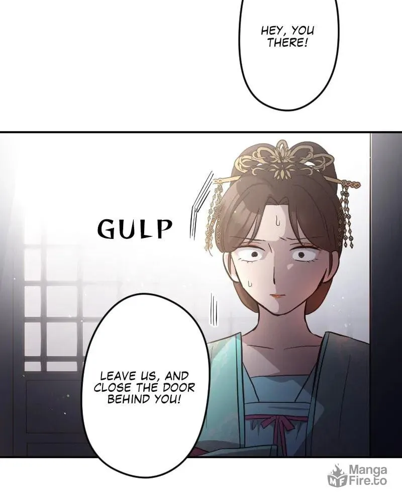 Seikei Bijin no Youkihi Tensei Chapter 67 page 44 - 