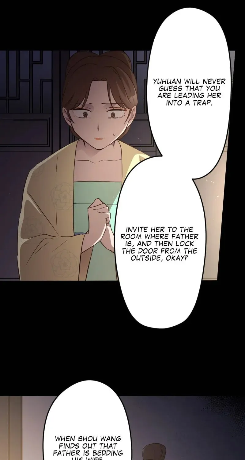 Seikei Bijin no Youkihi Tensei Chapter 67 page 47 - 