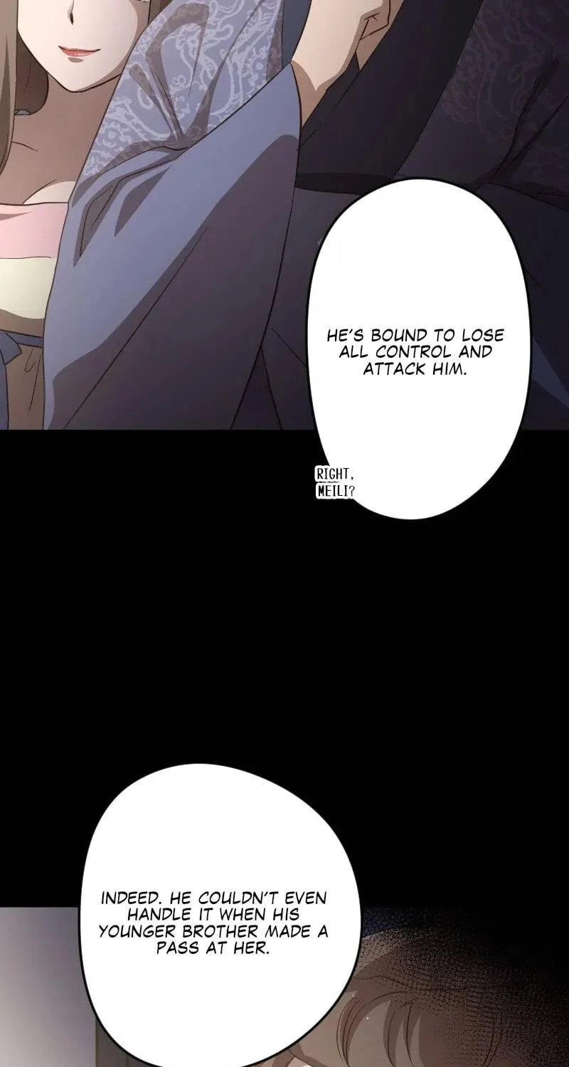 Seikei Bijin no Youkihi Tensei Chapter 67 page 49 - 
