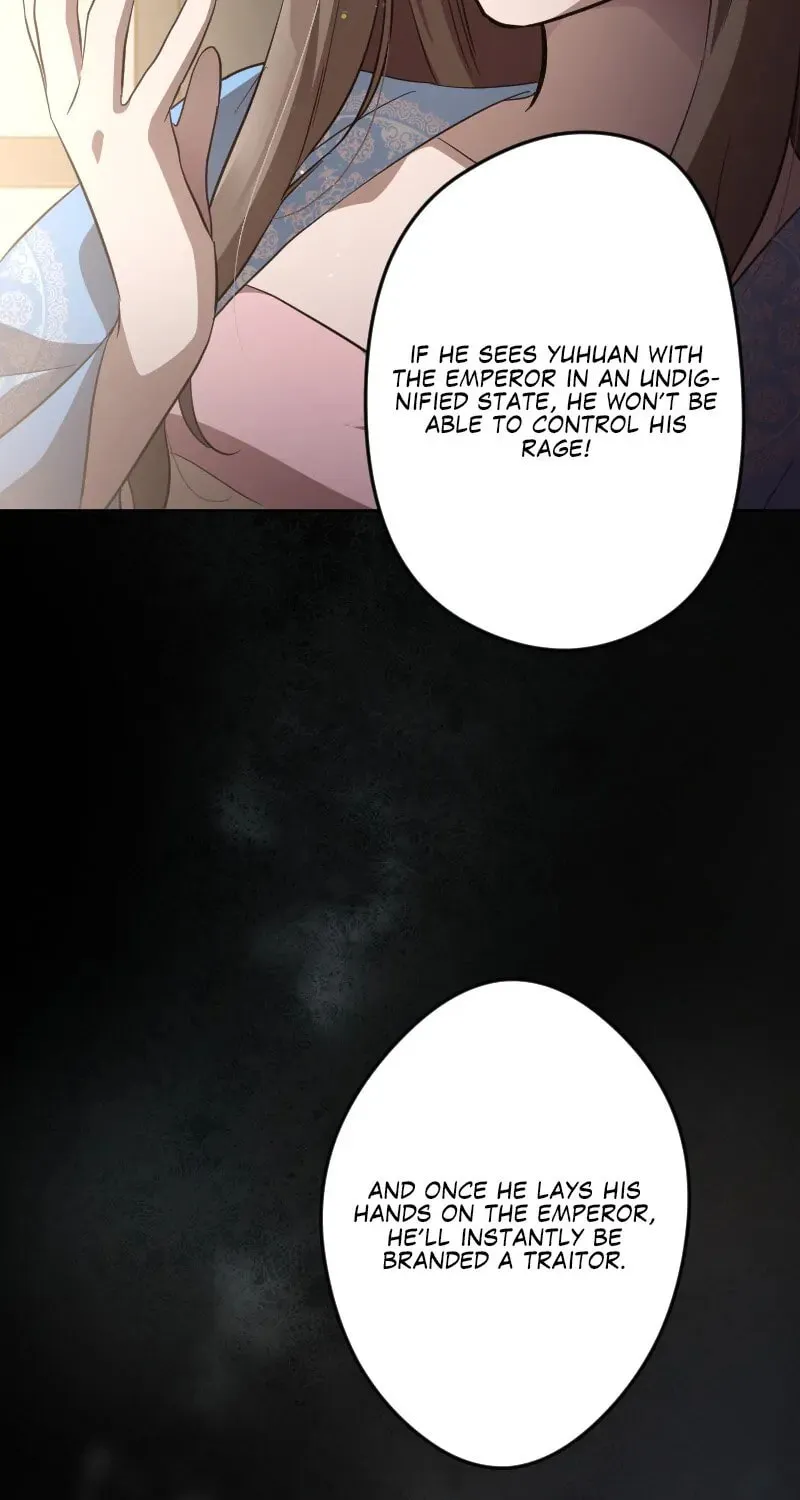 Seikei Bijin no Youkihi Tensei Chapter 67 page 51 - 