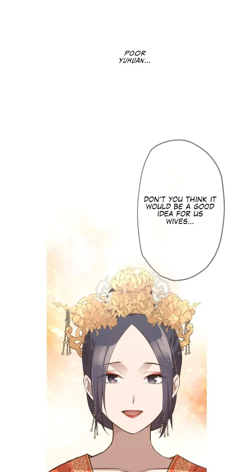 Seikei Bijin no Youkihi Tensei Chapter 67 page 62 - 