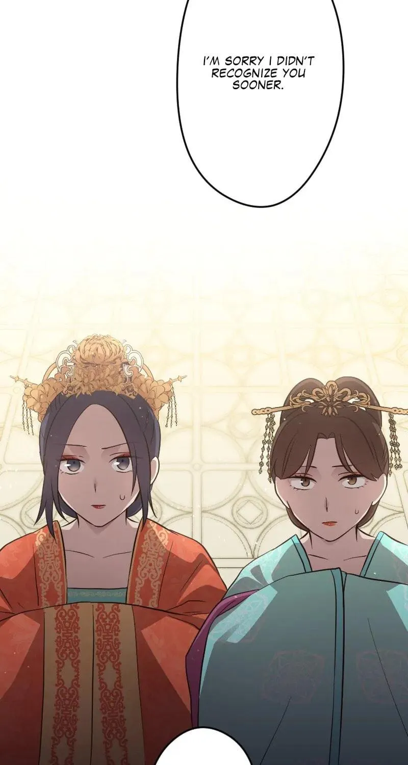 Seikei Bijin no Youkihi Tensei Chapter 67 page 82 - 