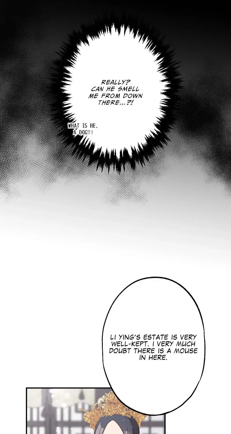 Seikei Bijin no Youkihi Tensei Chapter 68 page 26 - 