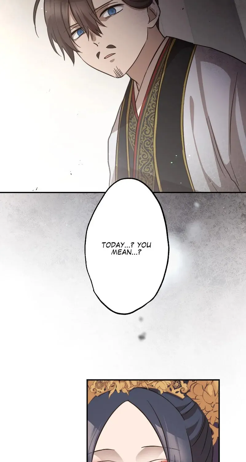 Seikei Bijin no Youkihi Tensei Chapter 68 page 32 - 