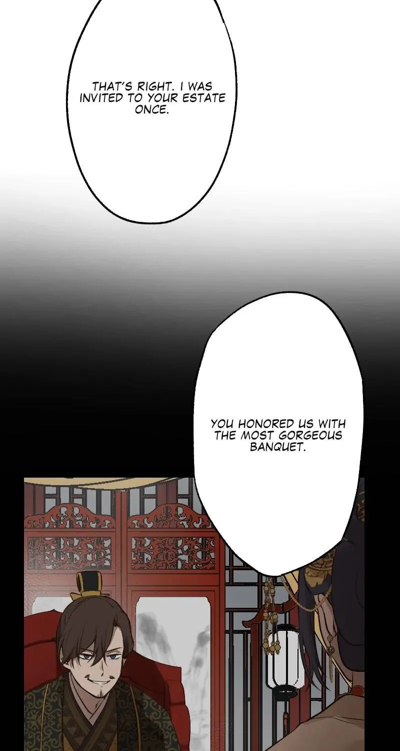 Seikei Bijin no Youkihi Tensei Chapter 68 page 34 - 