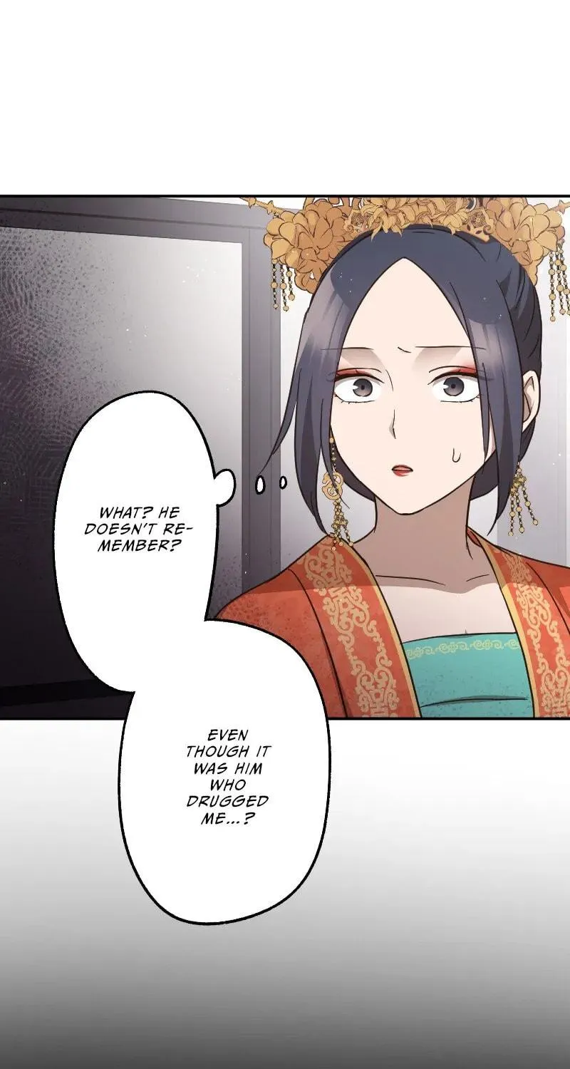 Seikei Bijin no Youkihi Tensei Chapter 68 page 38 - 