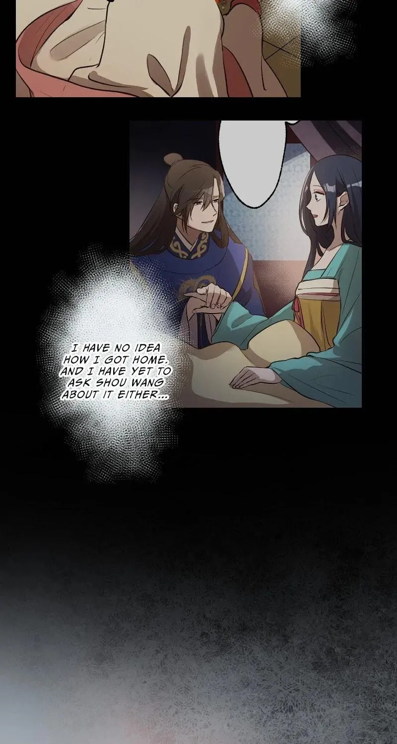 Seikei Bijin no Youkihi Tensei Chapter 68 page 40 - 
