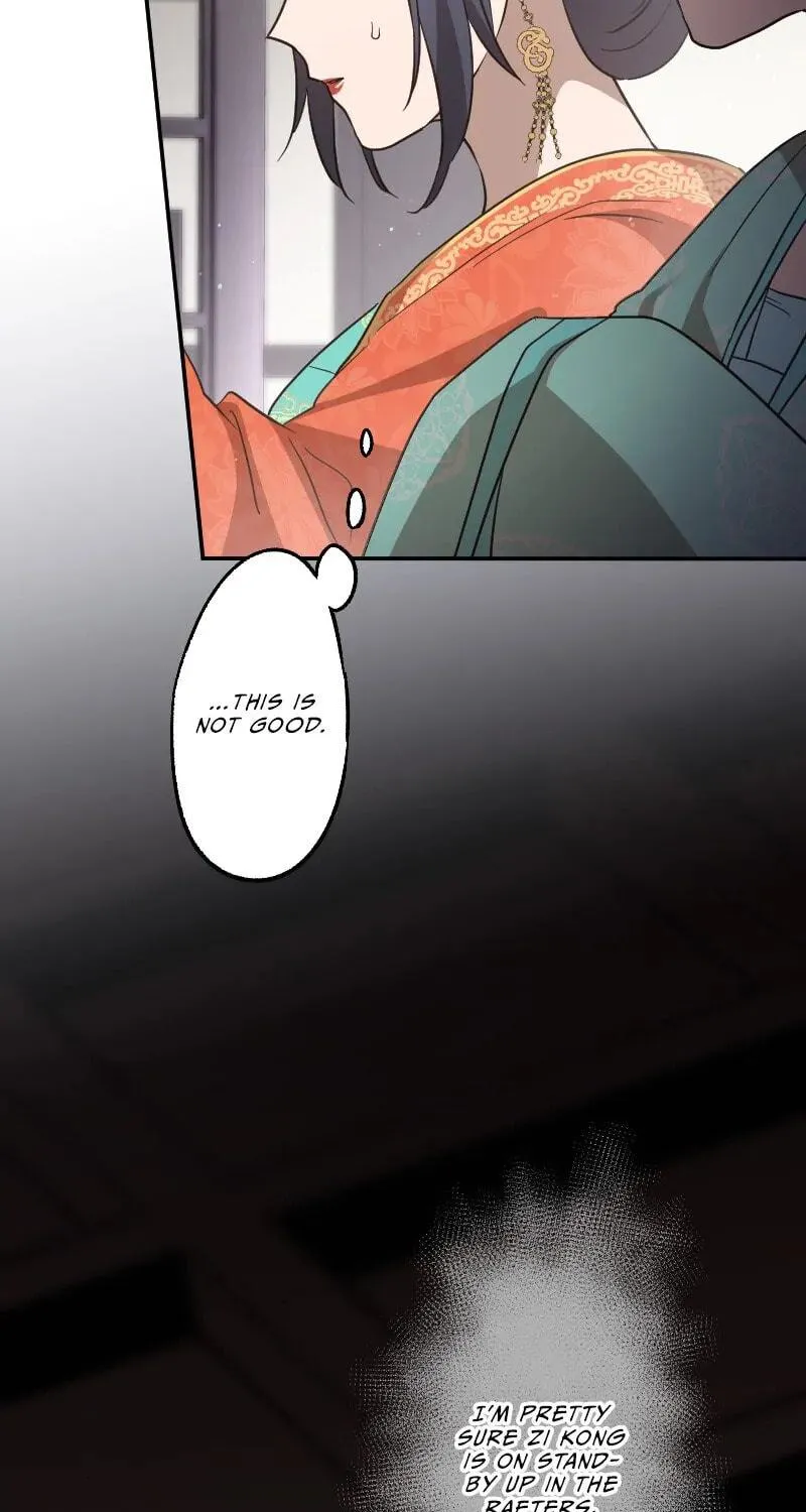 Seikei Bijin no Youkihi Tensei Chapter 68 page 5 - 