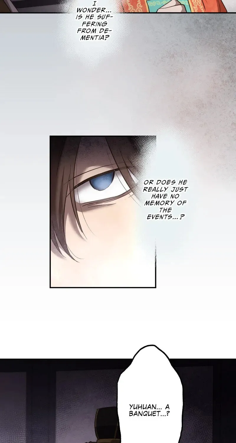 Seikei Bijin no Youkihi Tensei Chapter 68 page 42 - 