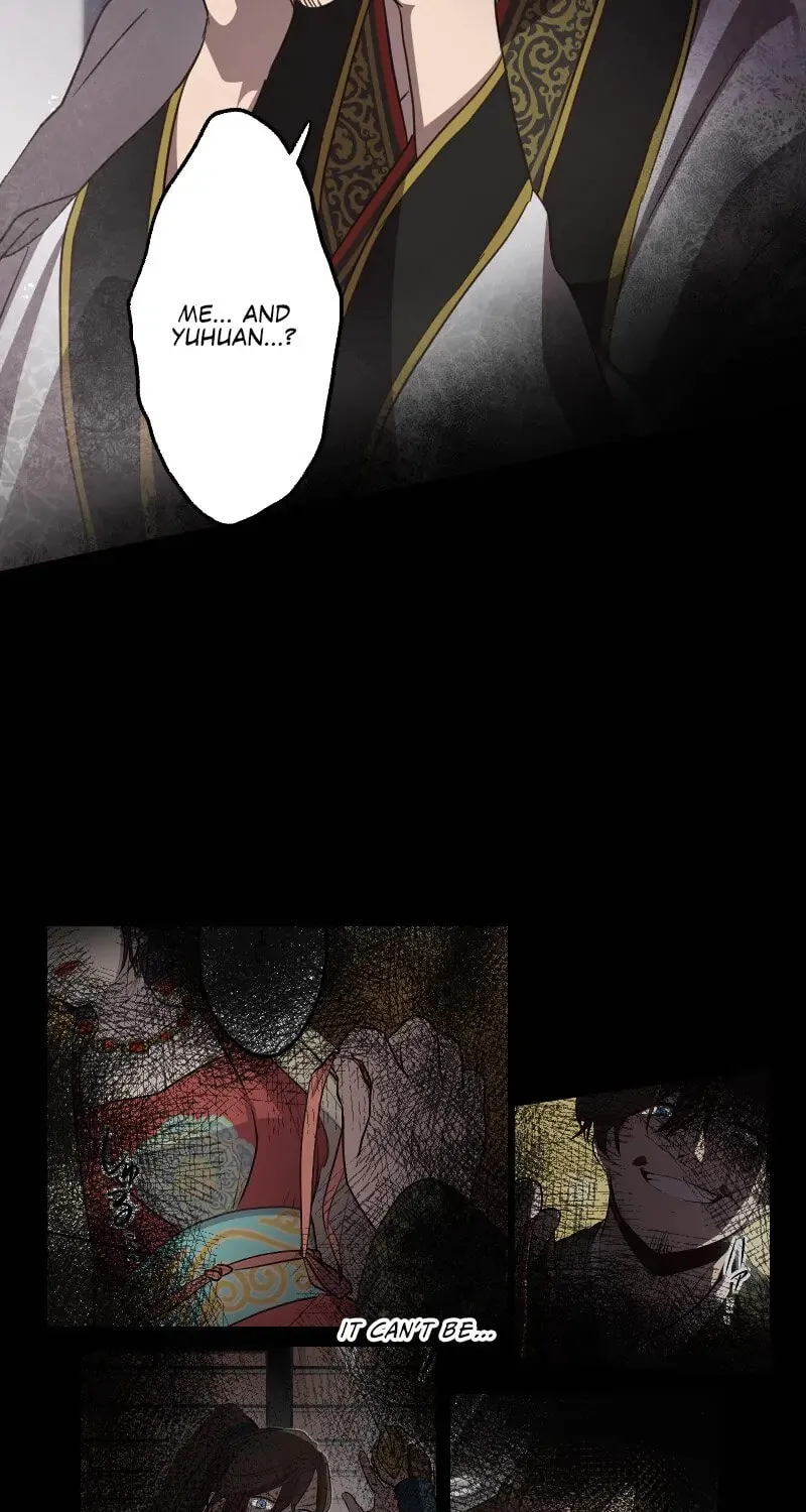 Seikei Bijin no Youkihi Tensei Chapter 68 page 44 - 