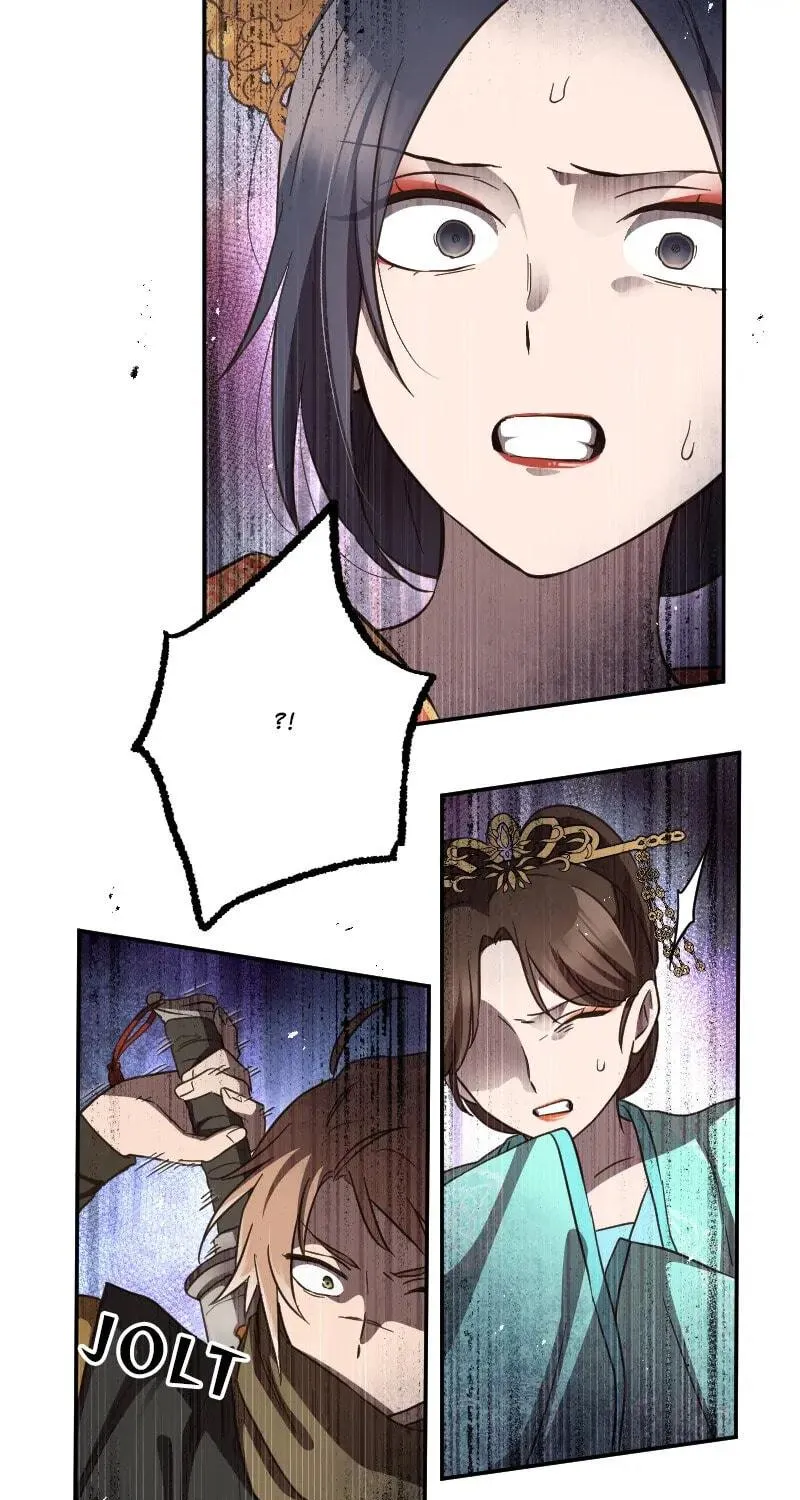 Seikei Bijin no Youkihi Tensei Chapter 68 page 48 - 