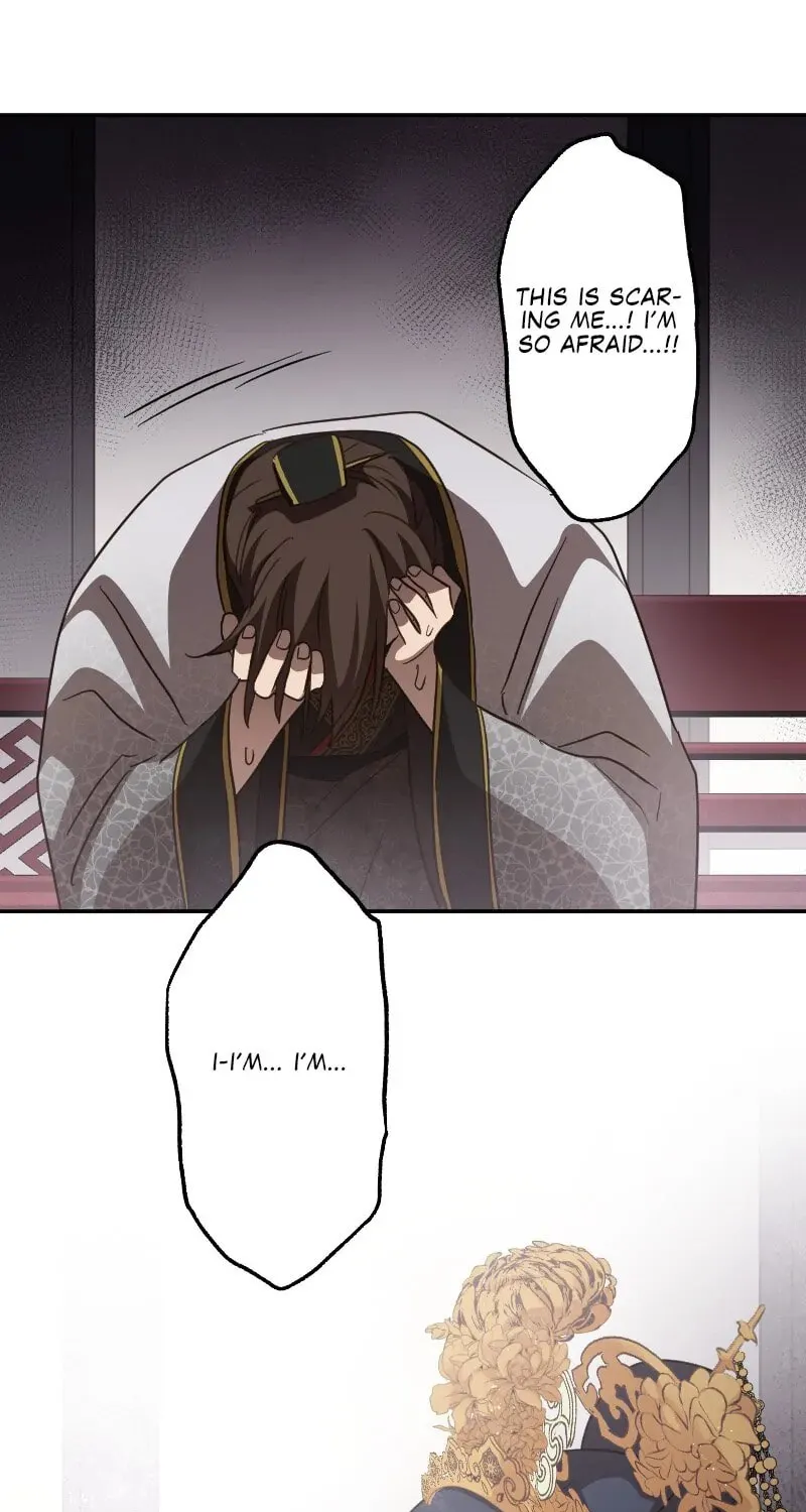 Seikei Bijin no Youkihi Tensei Chapter 68 page 50 - 