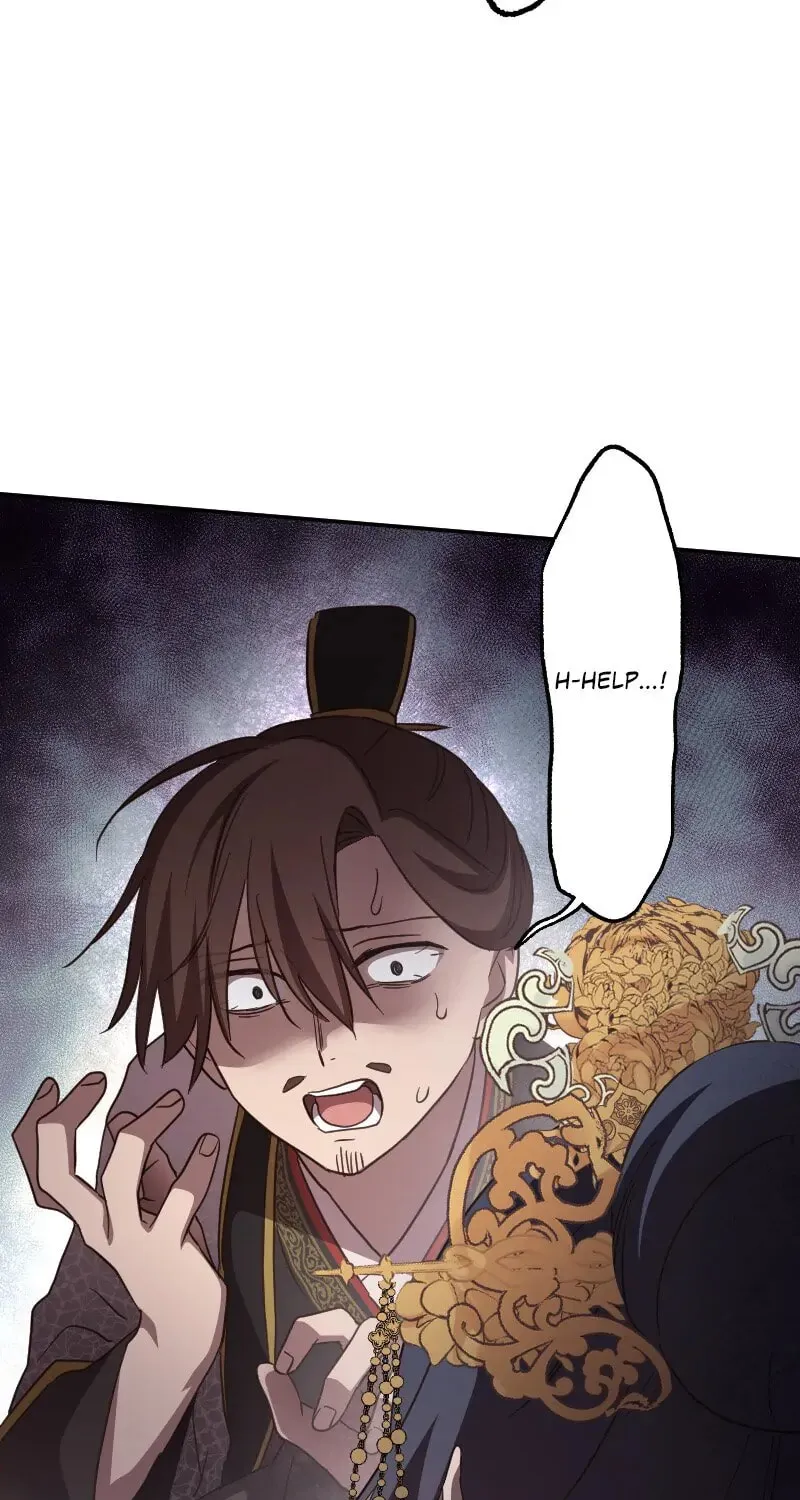 Seikei Bijin no Youkihi Tensei Chapter 68 page 54 - 