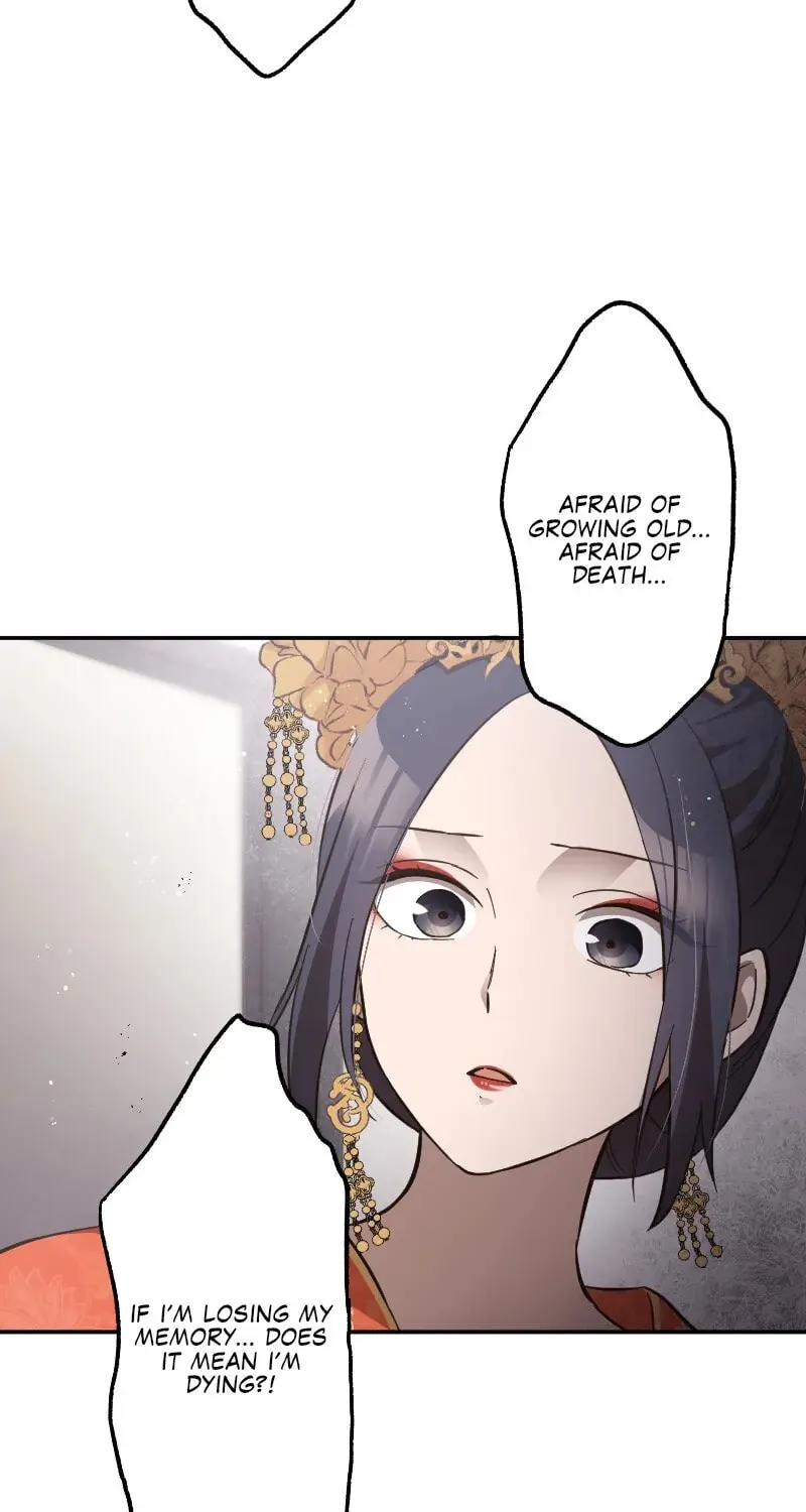 Seikei Bijin no Youkihi Tensei Chapter 68 page 56 - 
