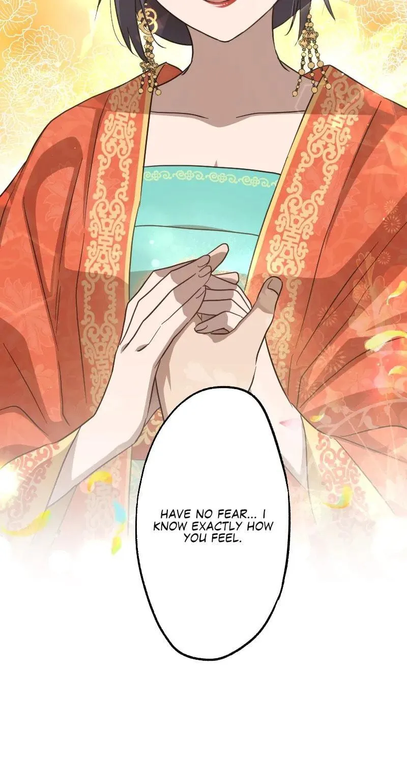 Seikei Bijin no Youkihi Tensei Chapter 68 page 64 - 