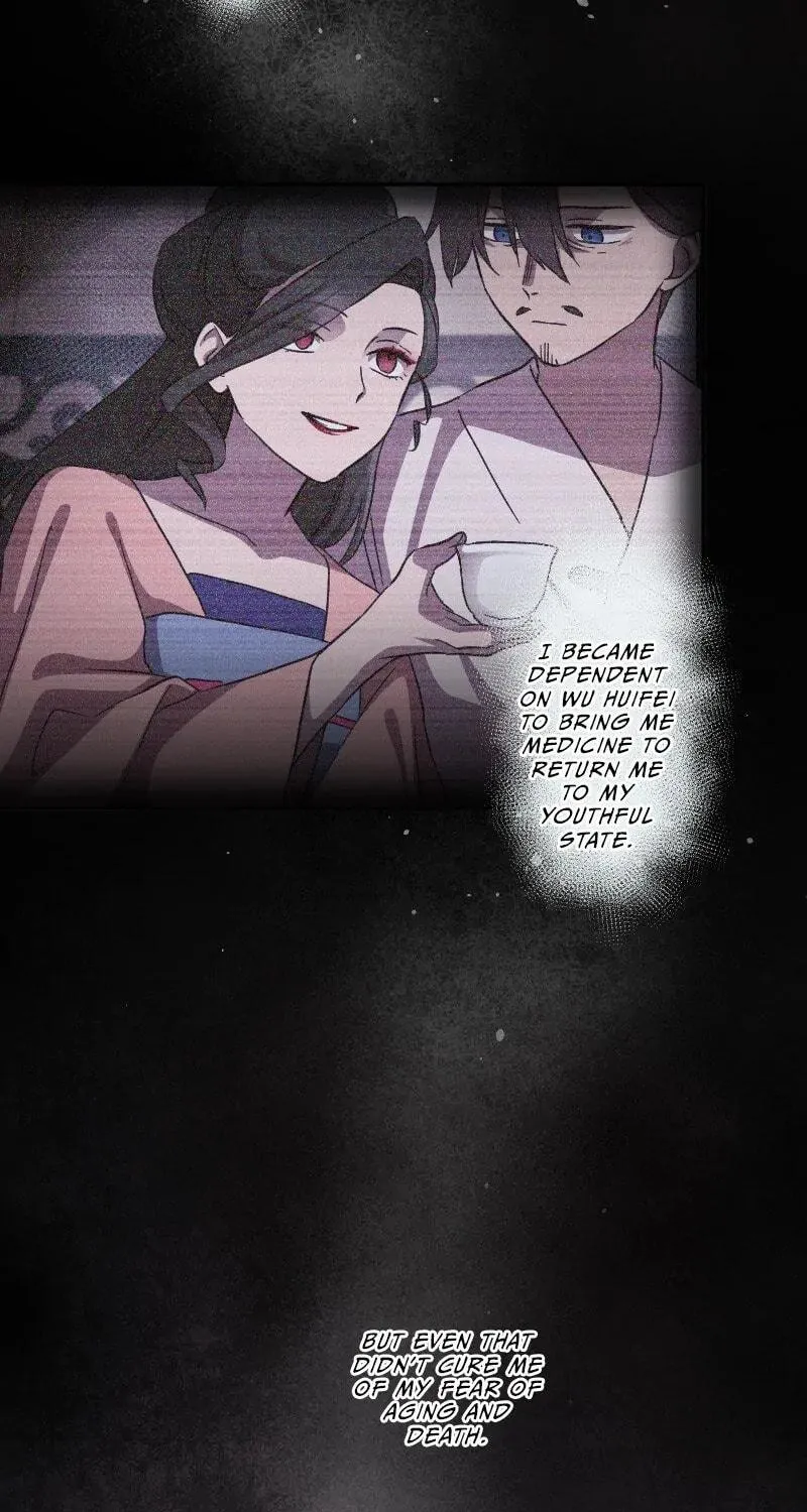 Seikei Bijin no Youkihi Tensei Chapter 68 page 76 - 