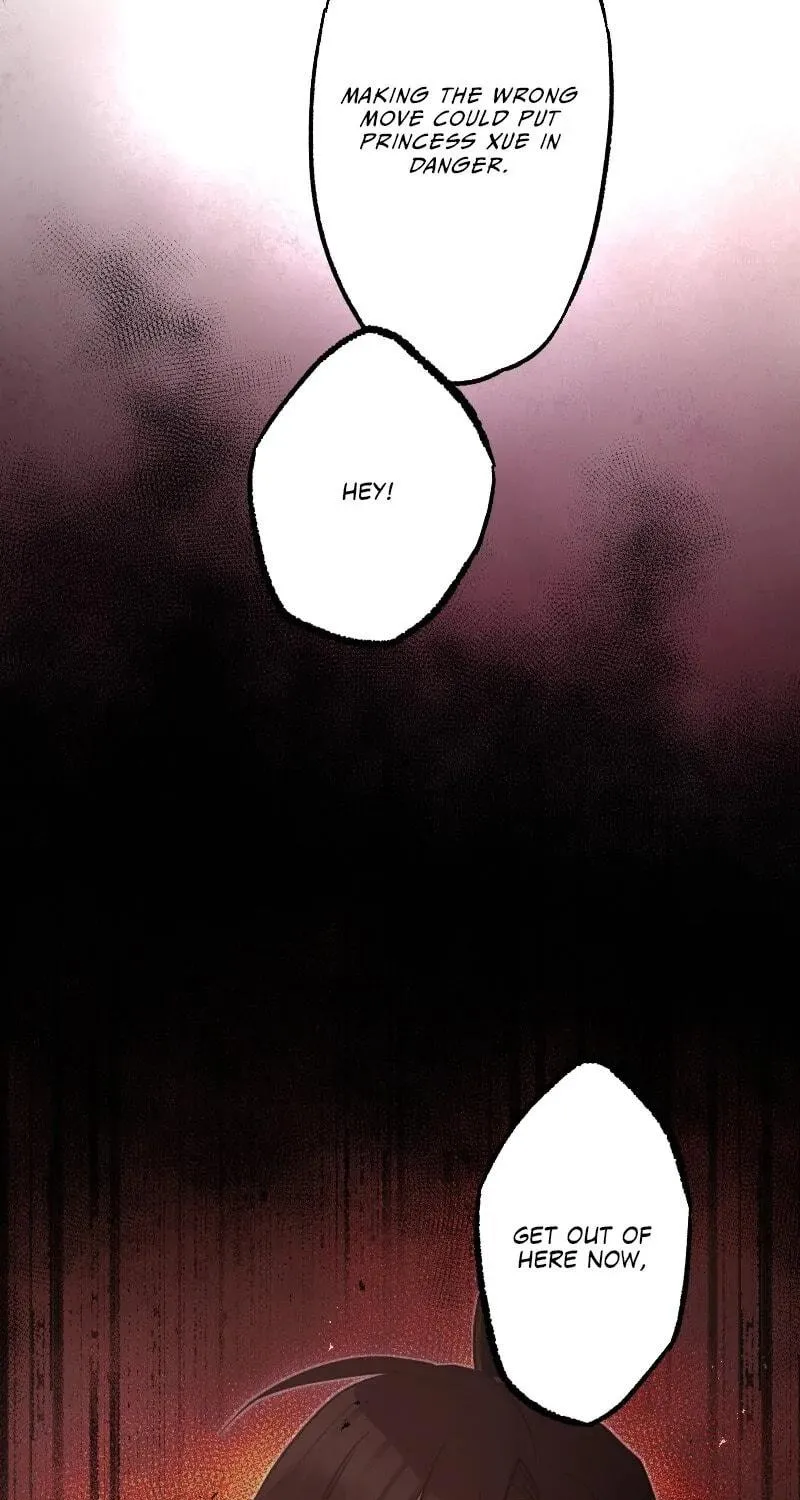 Seikei Bijin no Youkihi Tensei Chapter 68 page 9 - 
