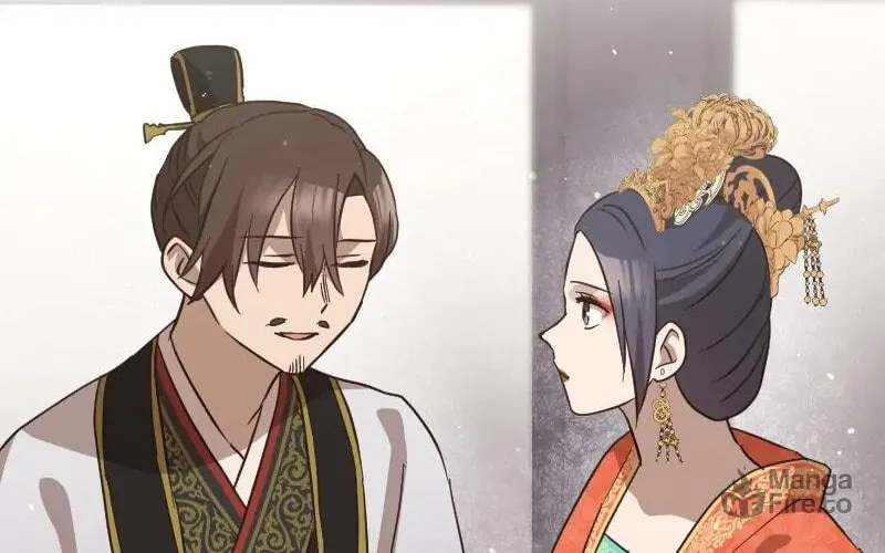 Seikei Bijin no Youkihi Tensei Chapter 68 page 83 - 