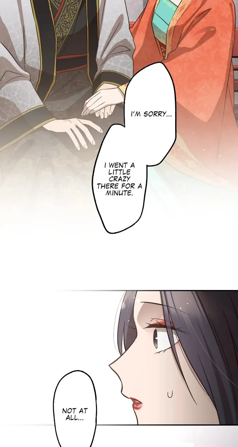 Seikei Bijin no Youkihi Tensei Chapter 68 page 84 - 