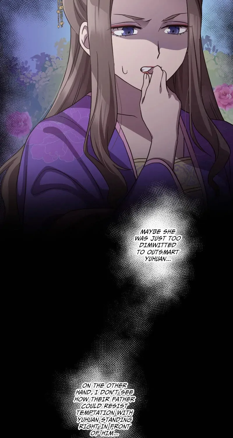 Seikei Bijin no Youkihi Tensei Chapter 69 page 15 - 