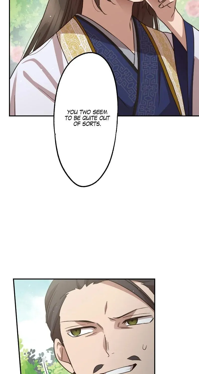 Seikei Bijin no Youkihi Tensei Chapter 69 page 19 - 