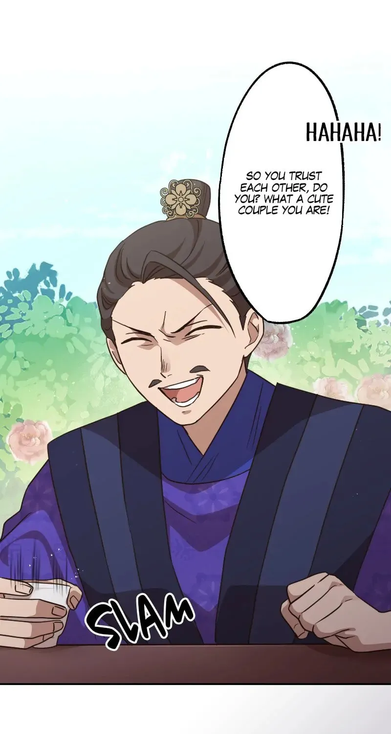 Seikei Bijin no Youkihi Tensei Chapter 69 page 25 - 