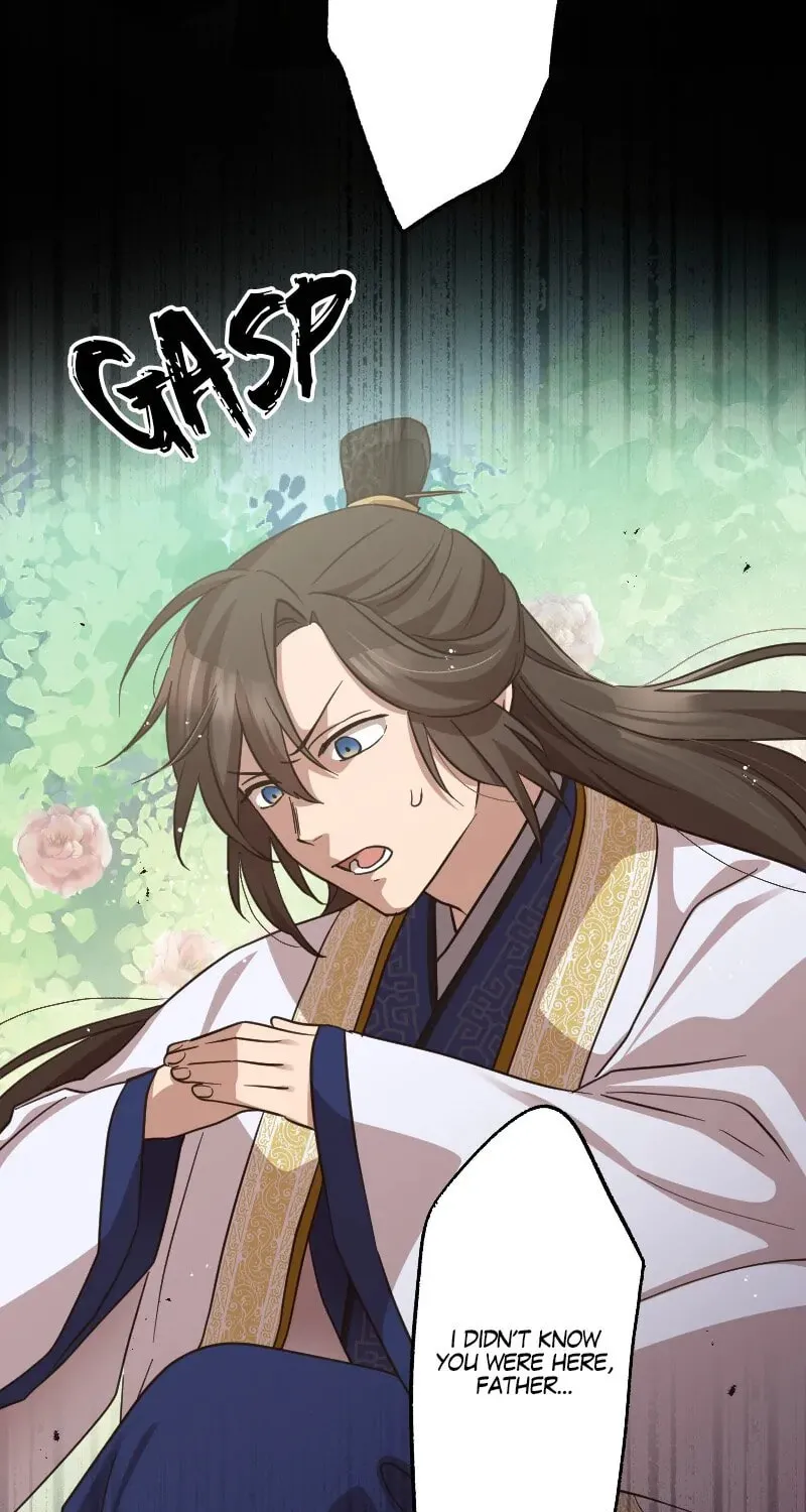 Seikei Bijin no Youkihi Tensei Chapter 69 page 33 - 