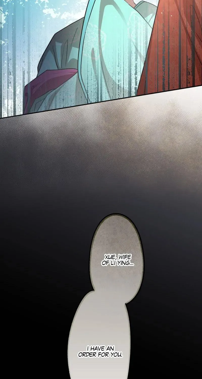 Seikei Bijin no Youkihi Tensei Chapter 69 page 39 - 