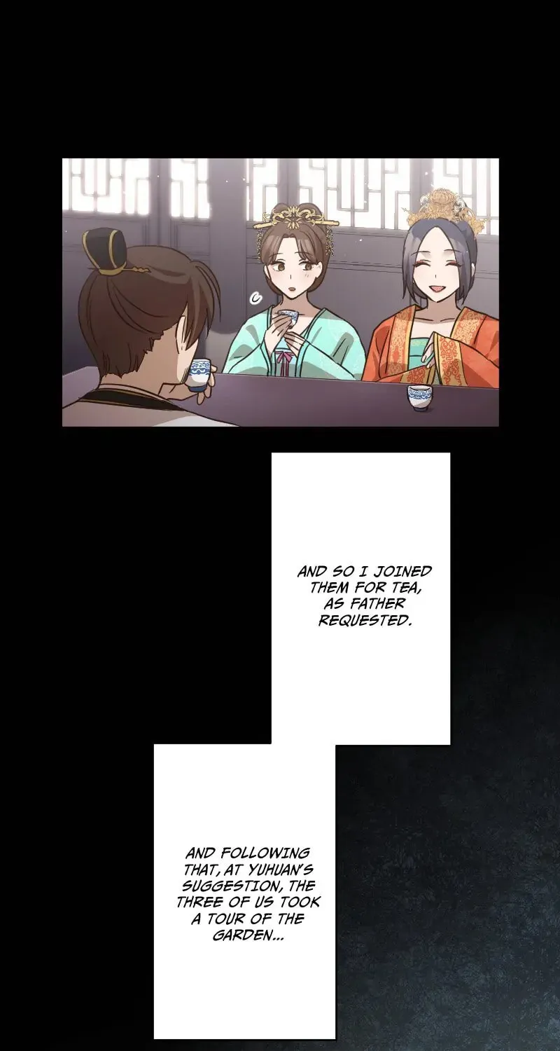 Seikei Bijin no Youkihi Tensei Chapter 69 page 43 - 