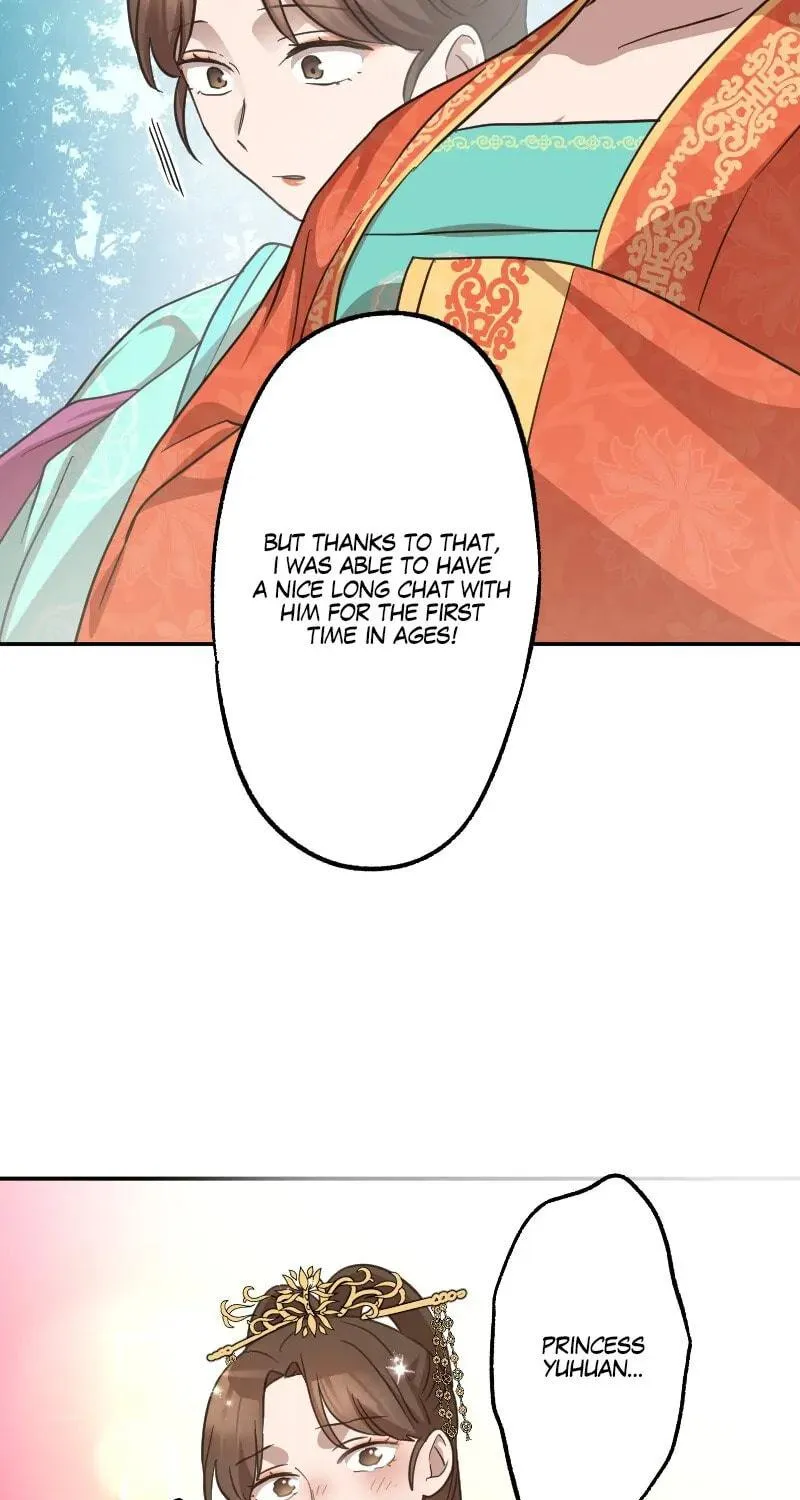 Seikei Bijin no Youkihi Tensei Chapter 69 page 47 - 