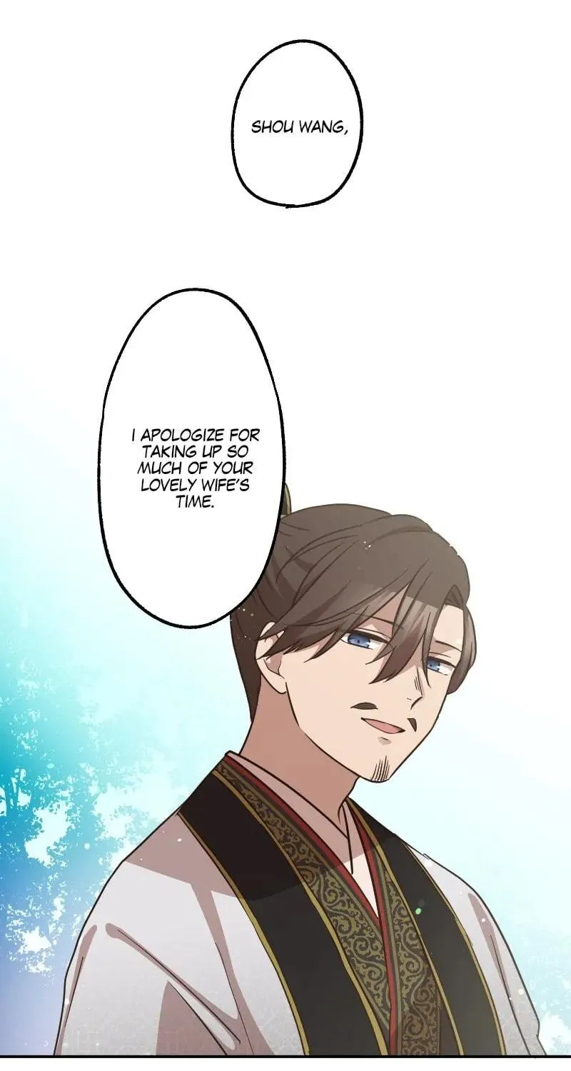 Seikei Bijin no Youkihi Tensei Chapter 69 page 49 - 