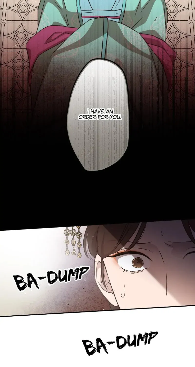 Seikei Bijin no Youkihi Tensei Chapter 69 page 7 - 