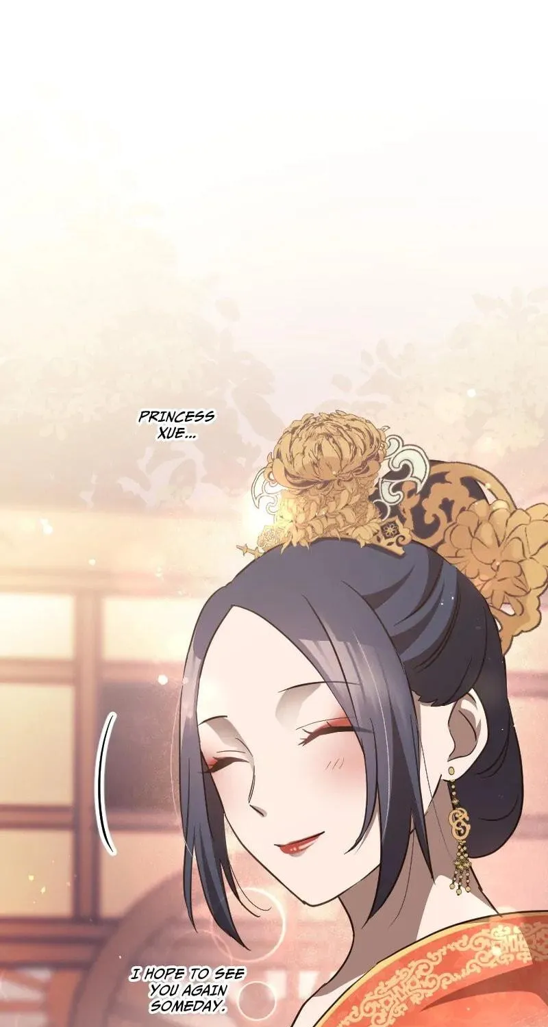 Seikei Bijin no Youkihi Tensei Chapter 69 page 76 - 