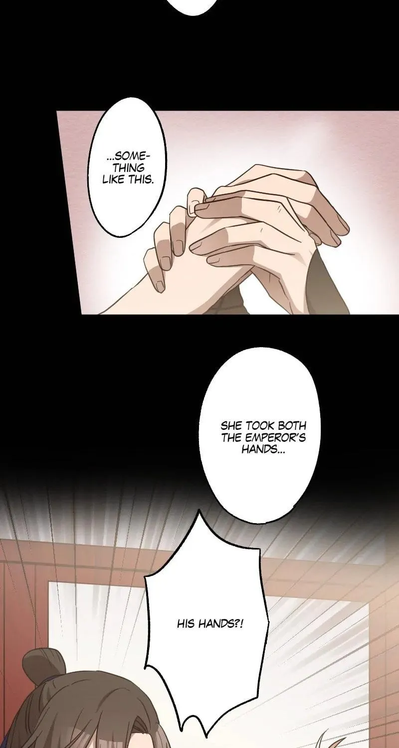 Seikei Bijin no Youkihi Tensei Chapter 70 page 11 - 