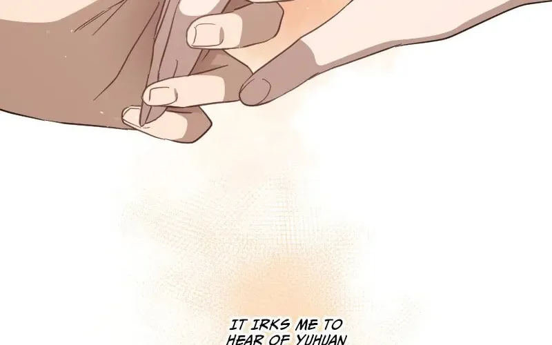 Seikei Bijin no Youkihi Tensei Chapter 70 page 21 - 