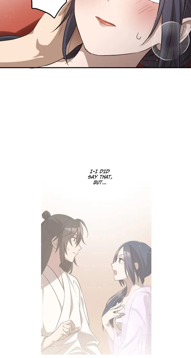 Seikei Bijin no Youkihi Tensei Chapter 70 page 42 - 