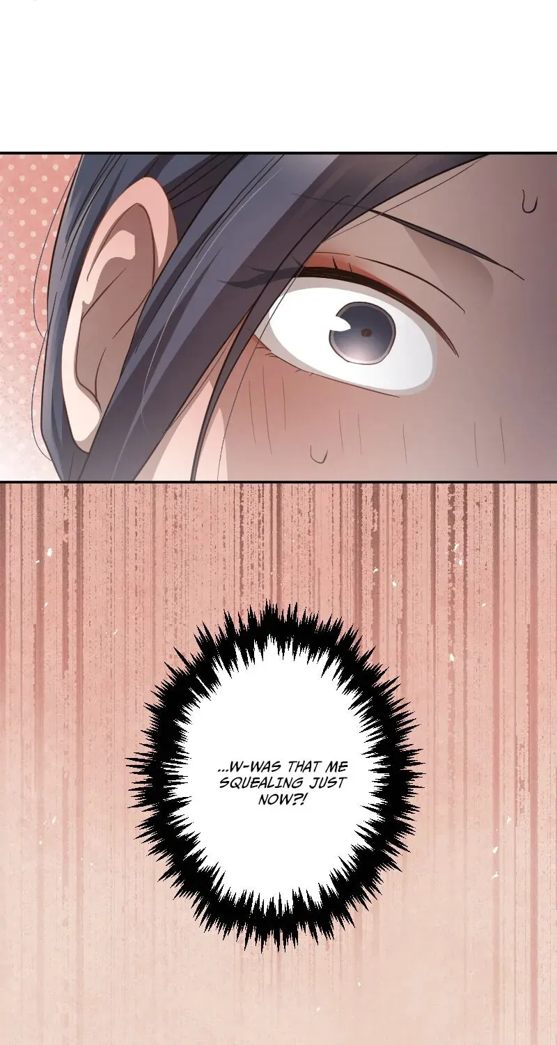 Seikei Bijin no Youkihi Tensei Chapter 70 page 54 - 