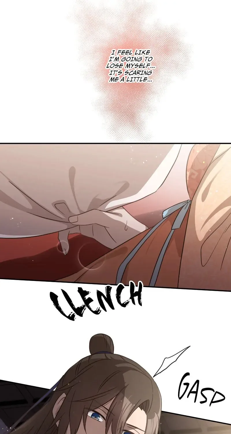 Seikei Bijin no Youkihi Tensei Chapter 70 page 60 - 
