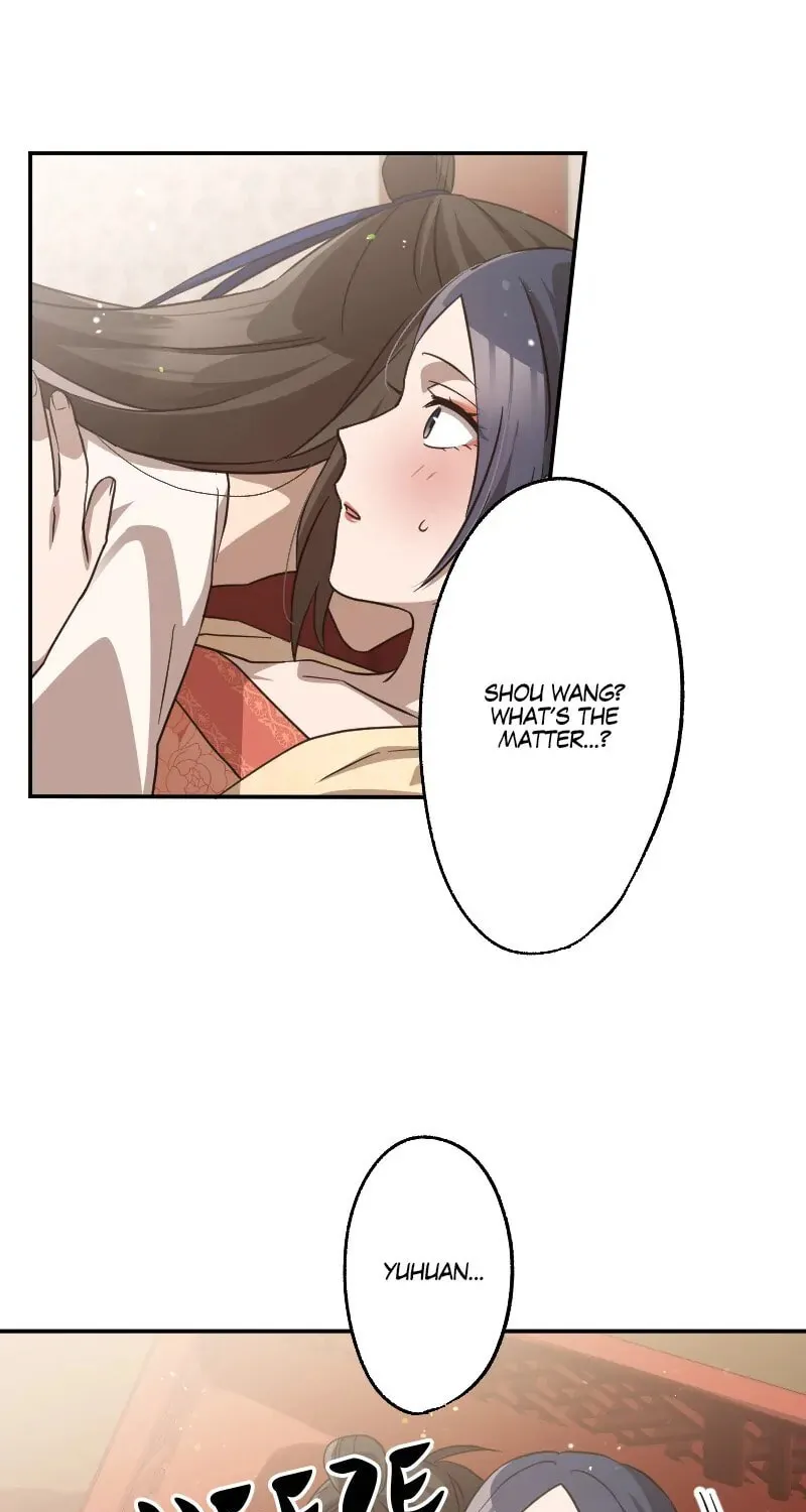 Seikei Bijin no Youkihi Tensei Chapter 70 page 74 - 