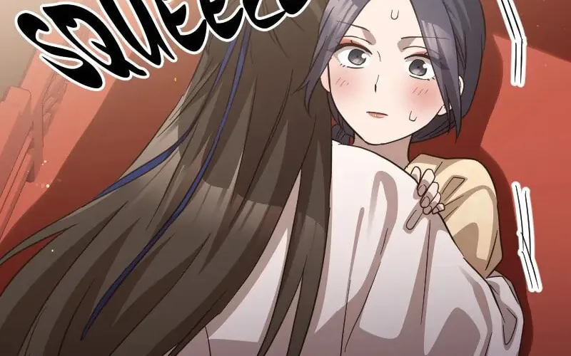 Seikei Bijin no Youkihi Tensei Chapter 70 page 75 - 