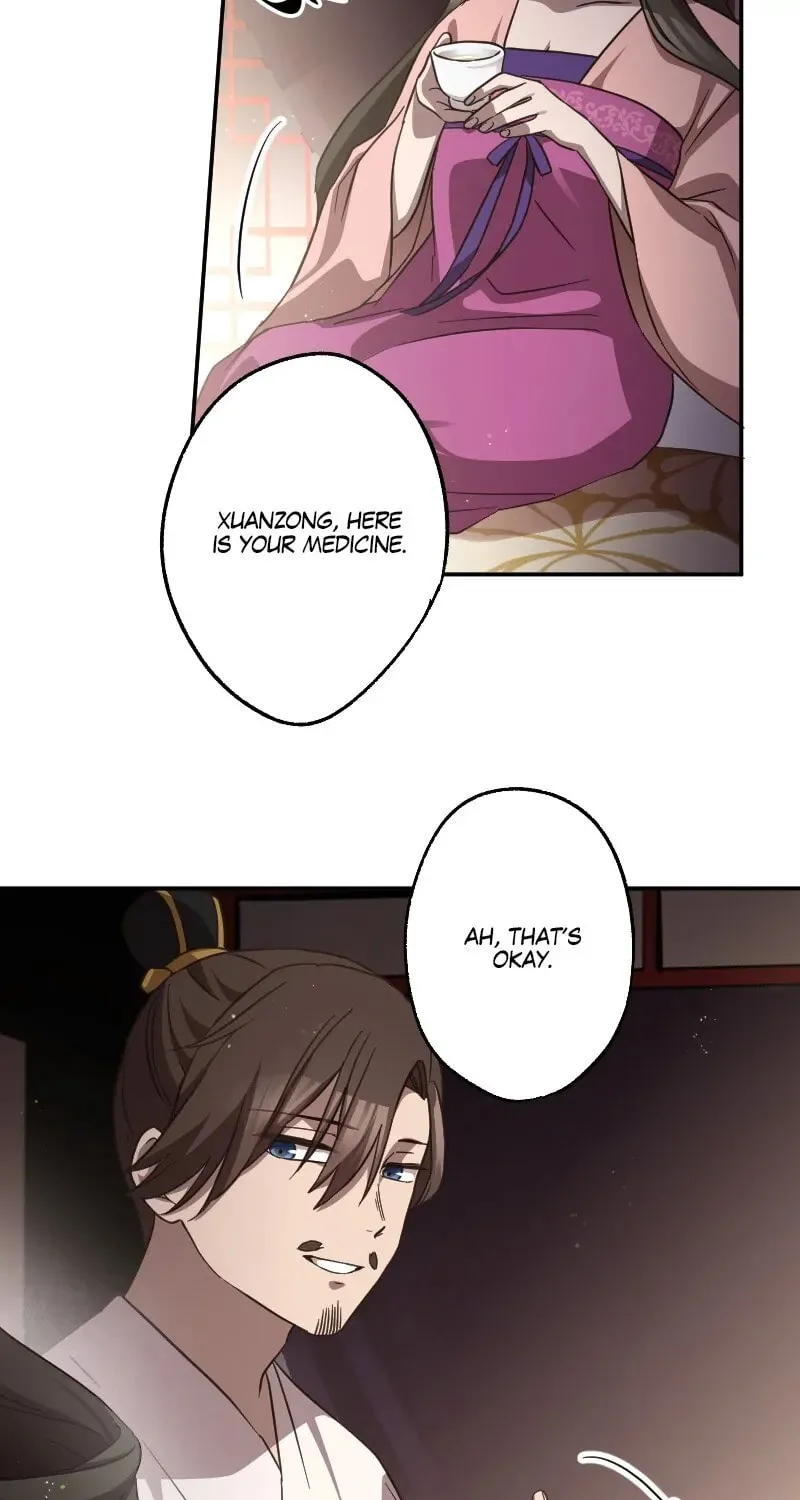 Seikei Bijin no Youkihi Tensei Chapter 70 page 80 - 