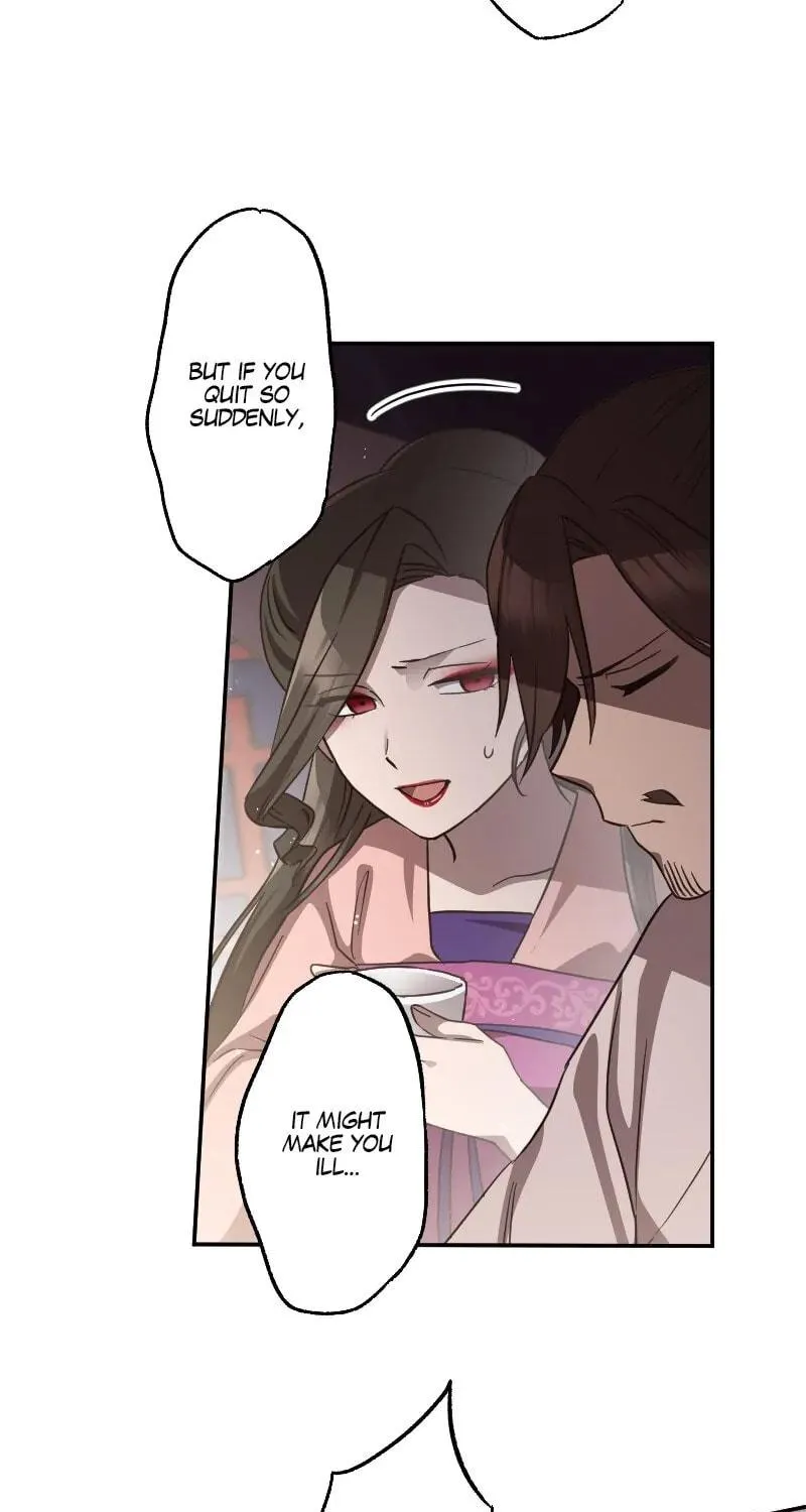 Seikei Bijin no Youkihi Tensei Chapter 71 page 11 - 