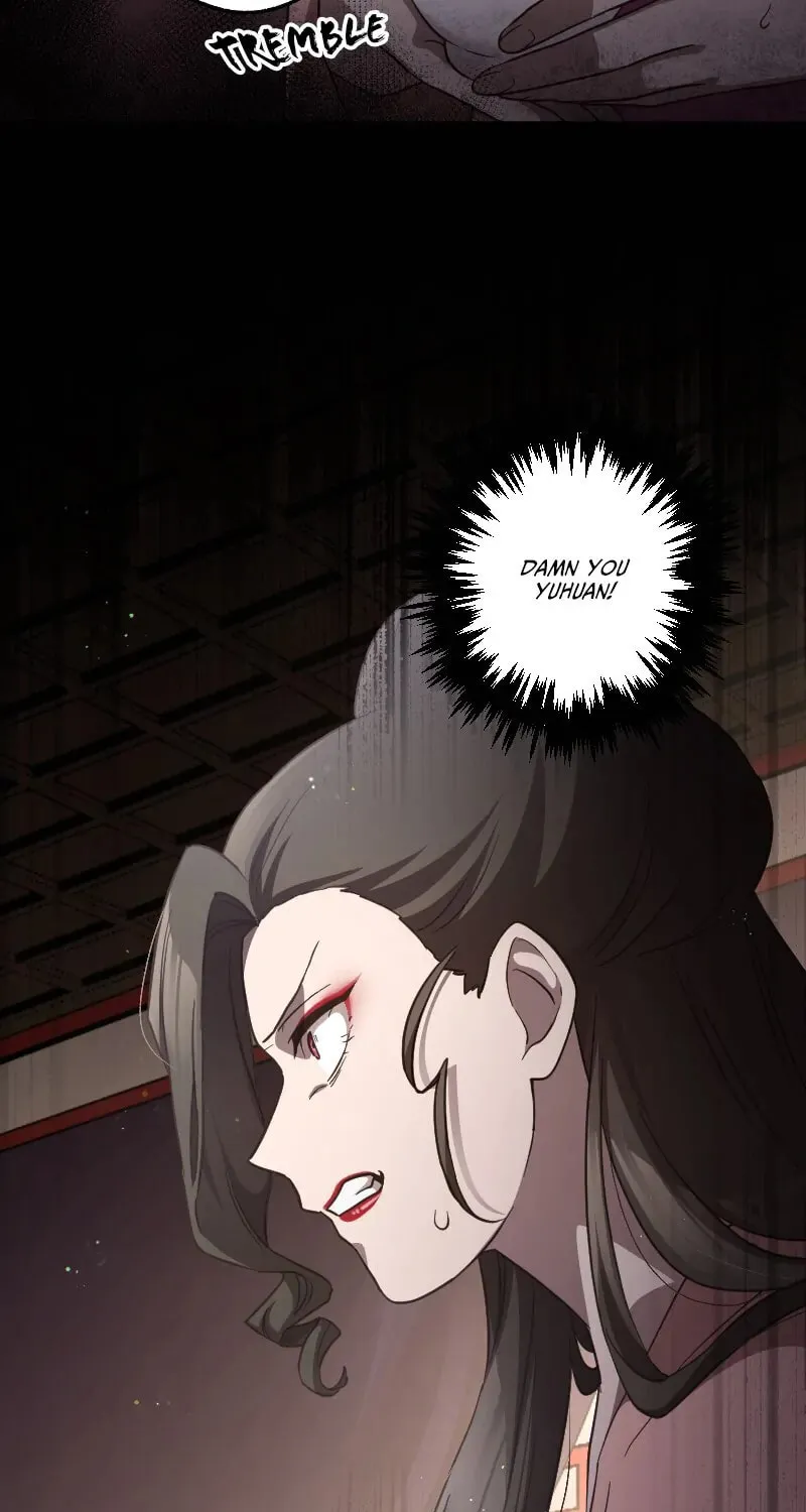 Seikei Bijin no Youkihi Tensei Chapter 71 page 3 - 